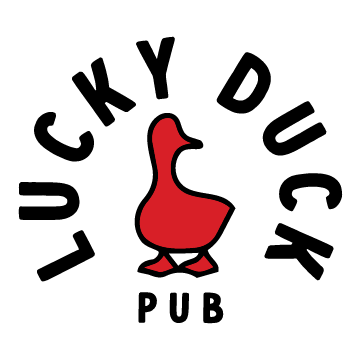 LuckyDuckLogo-Black